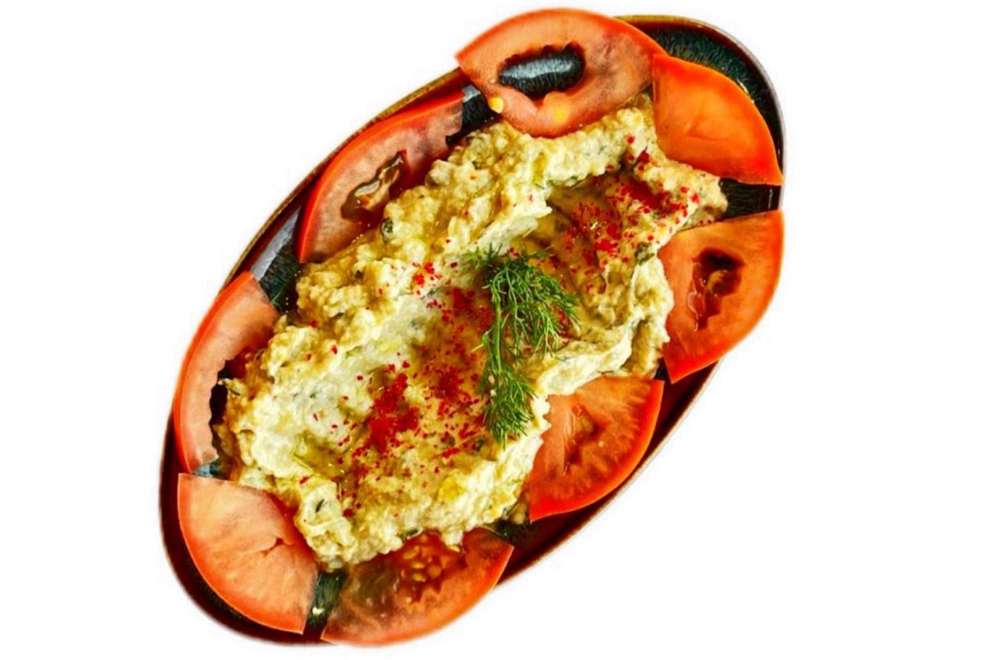 بابا غنوج