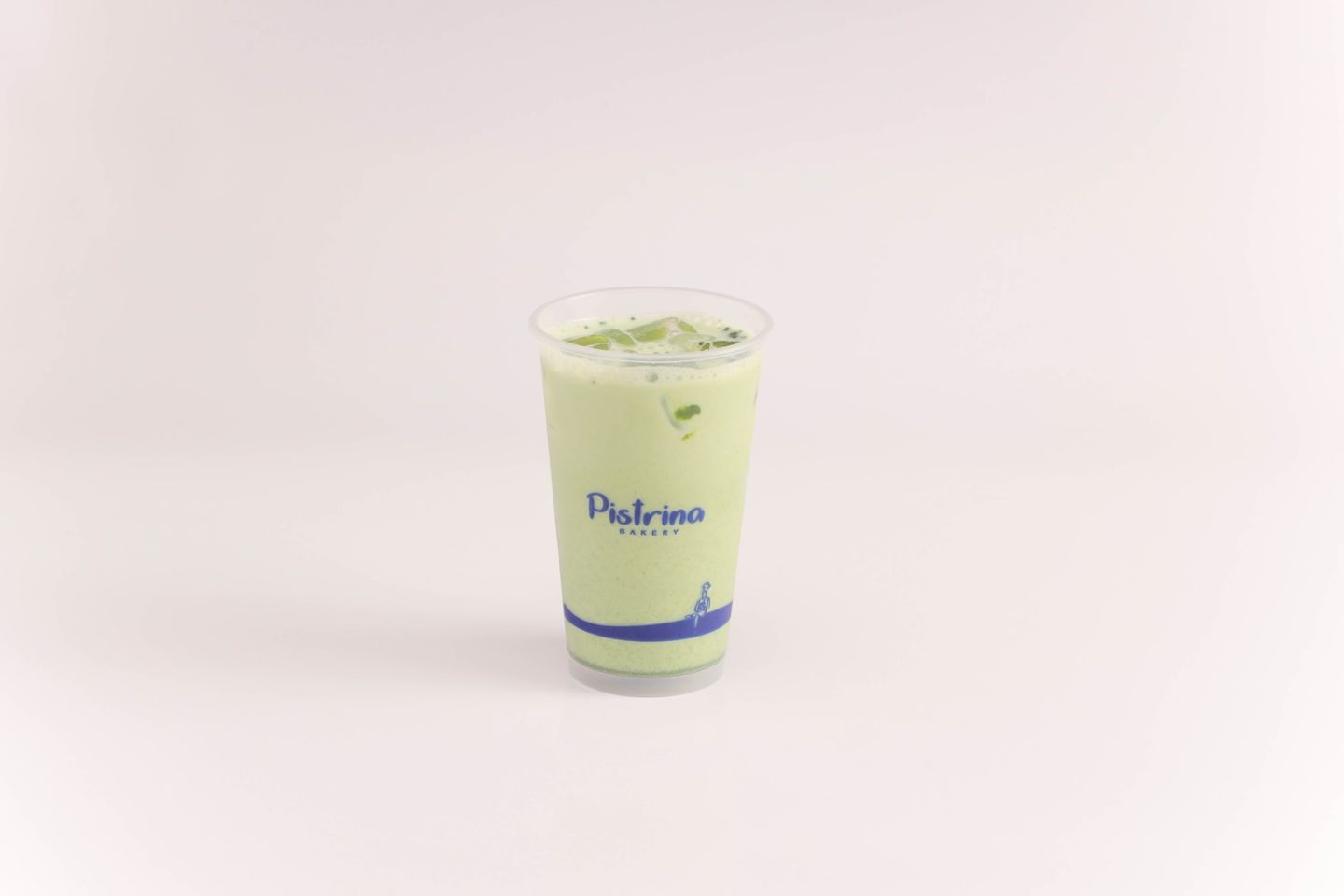 Cold Matcha