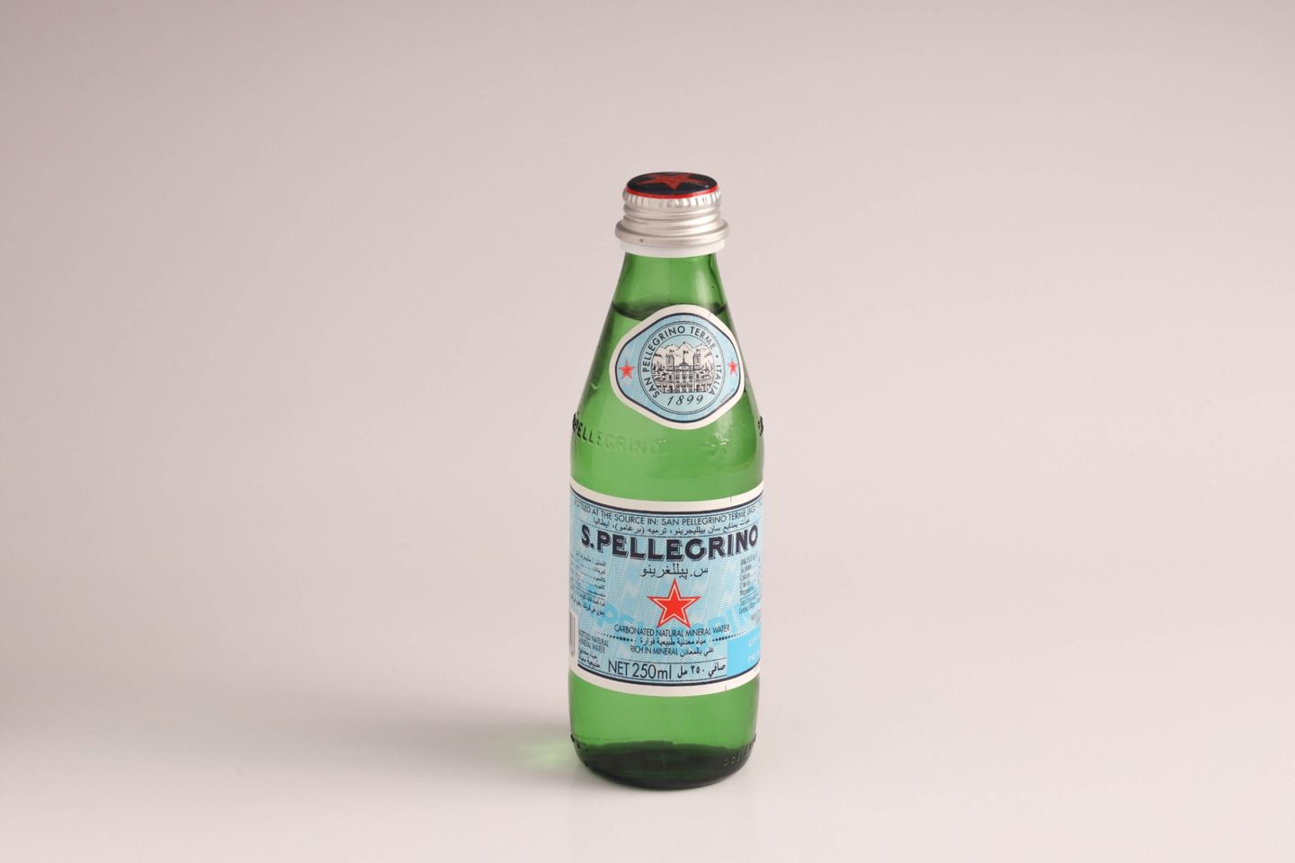 Sparkling Water