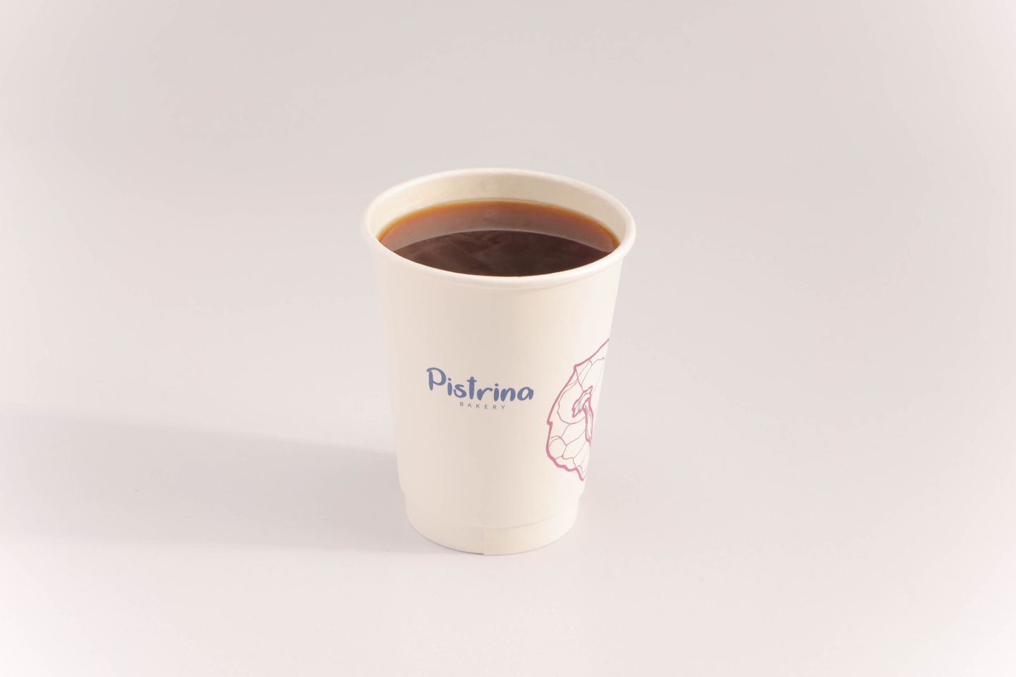 Hot Filter Coffee