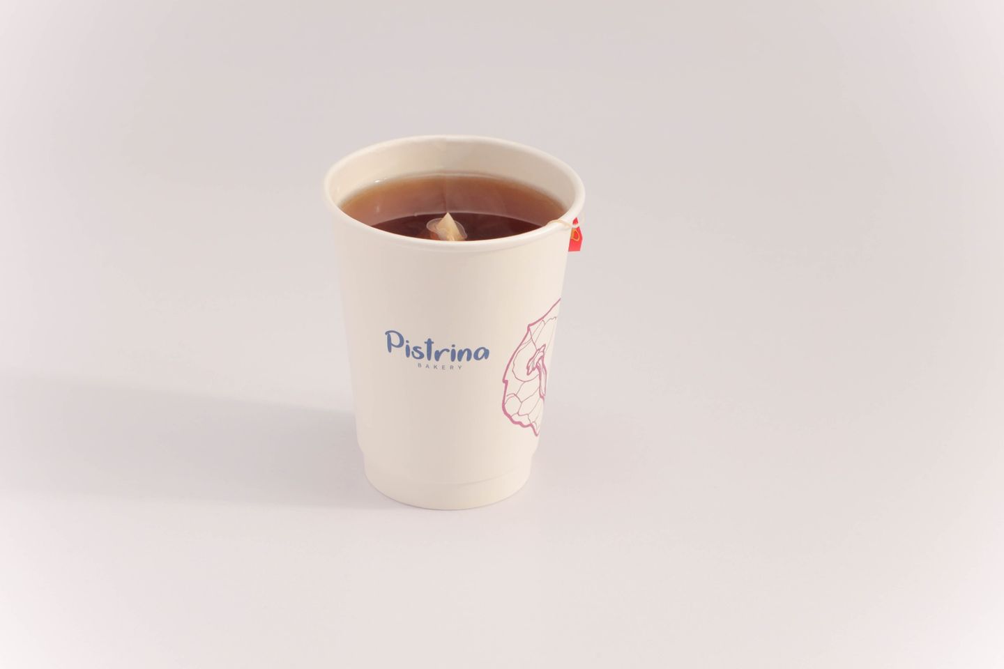 English Tea