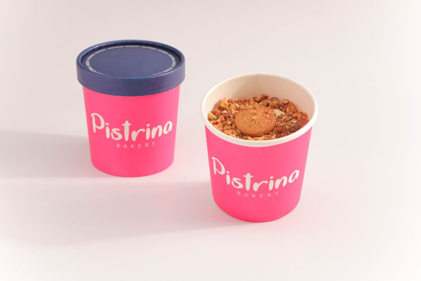 Cooki Pudding