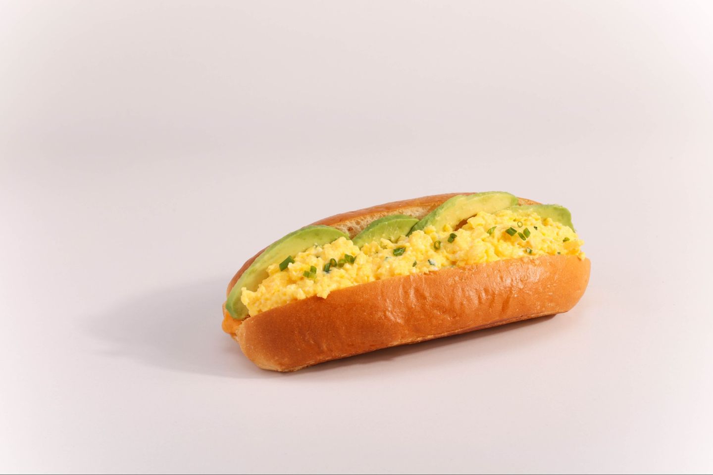 Egg Roll
