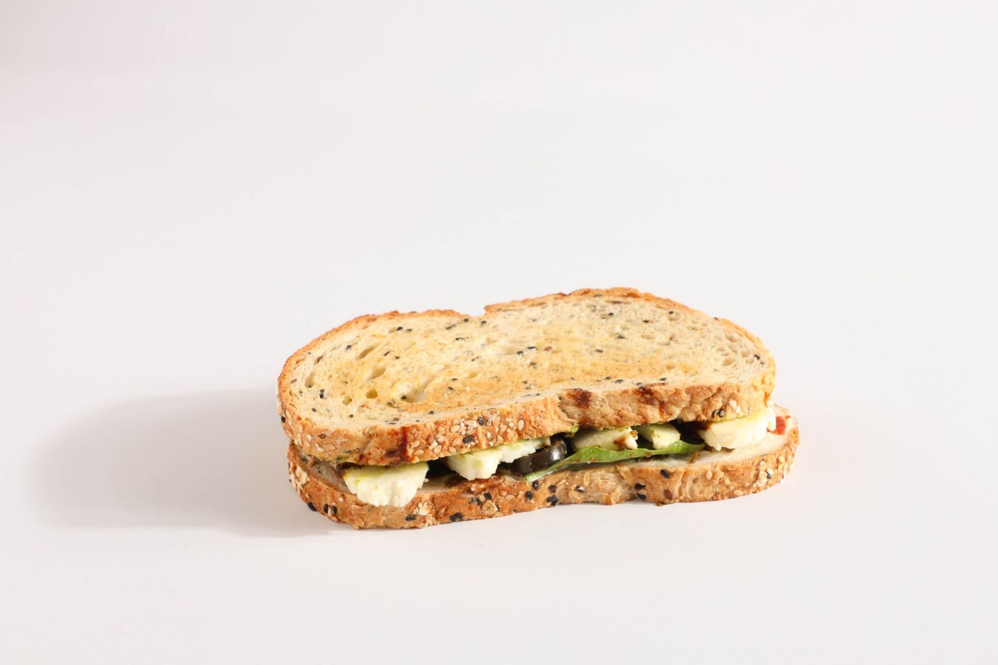 Halloumi