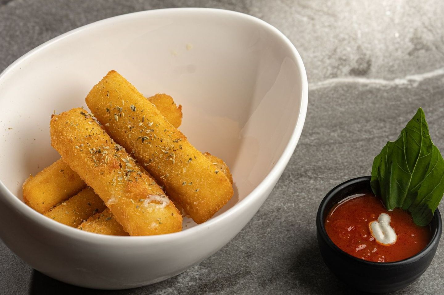 Mozzarella Stick