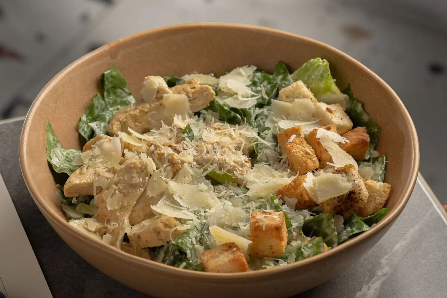 Caesar Salad