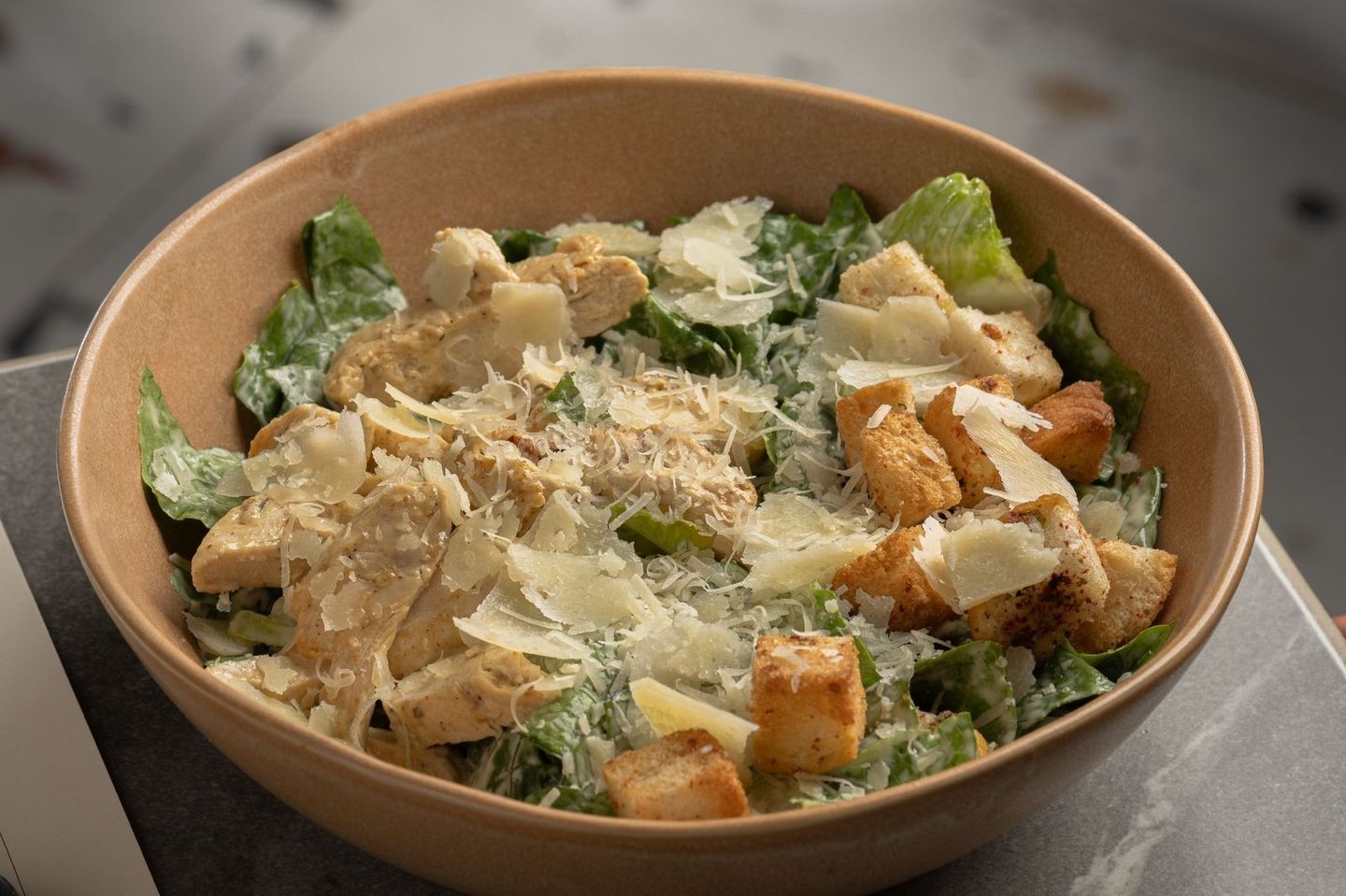 Caesar Salad