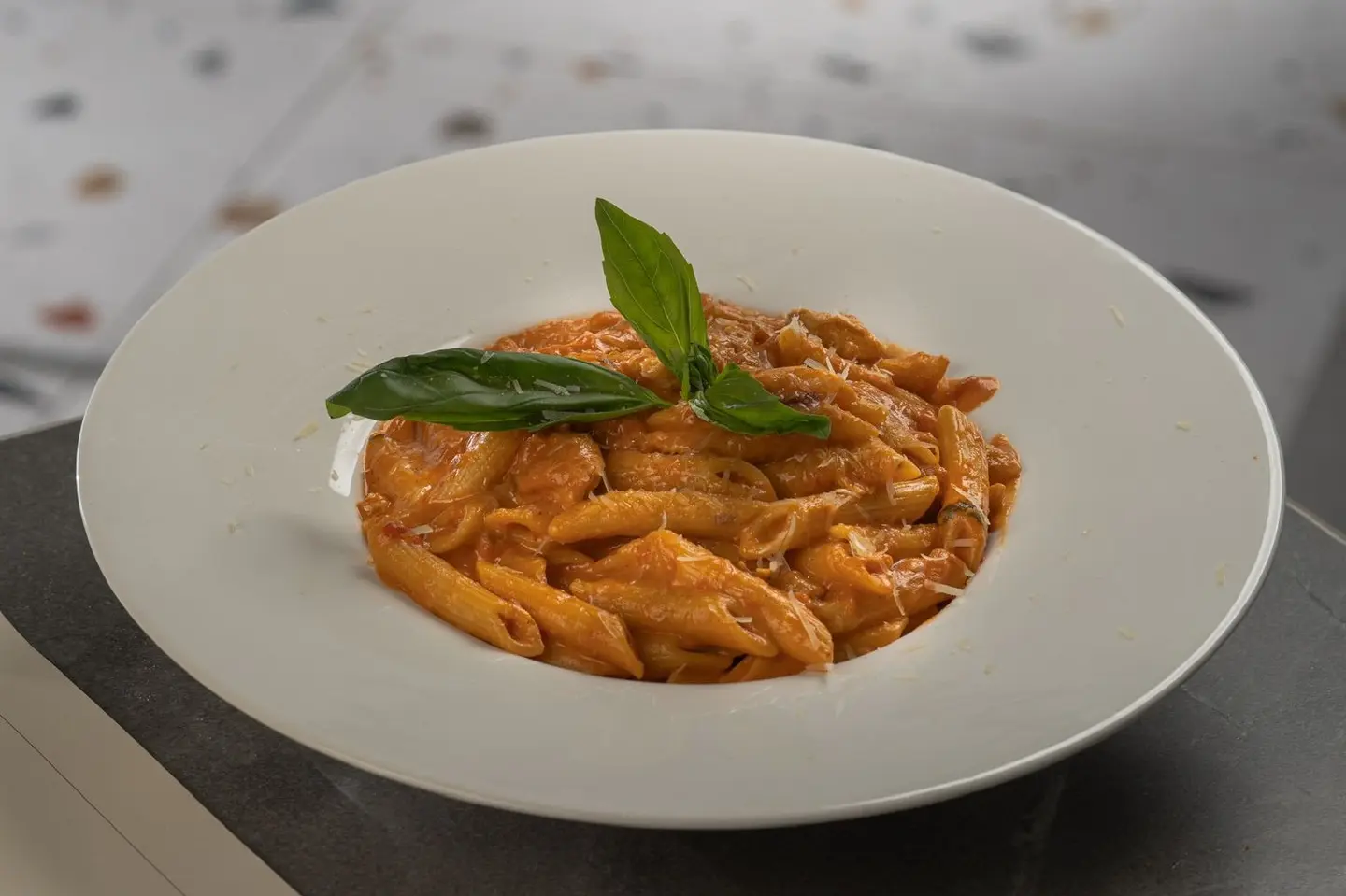 Rosa Pasta