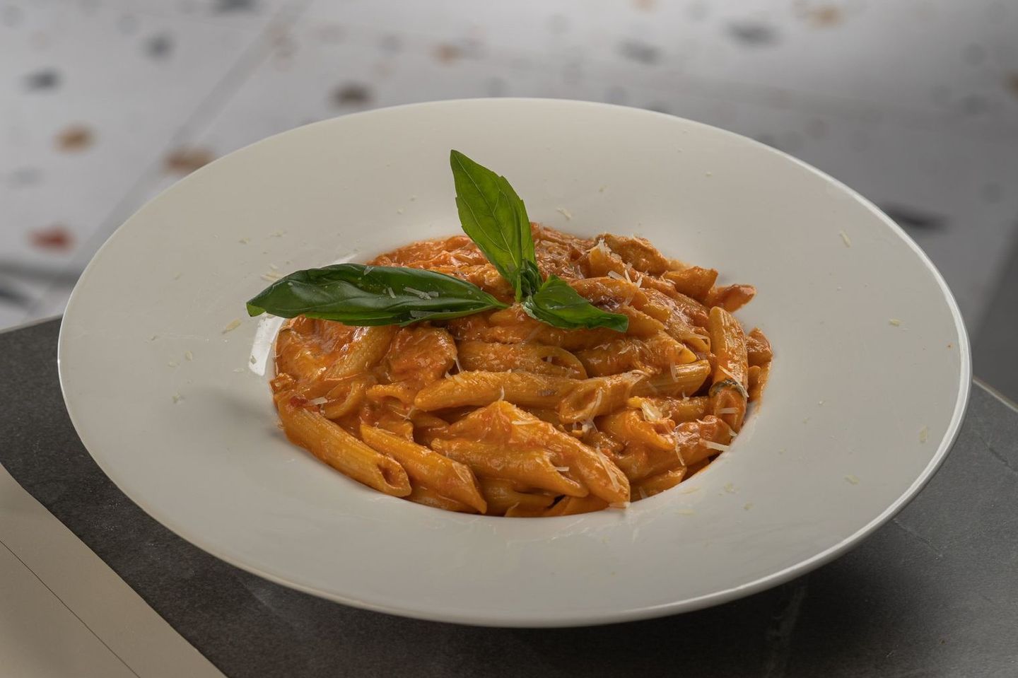 Rosa Pasta