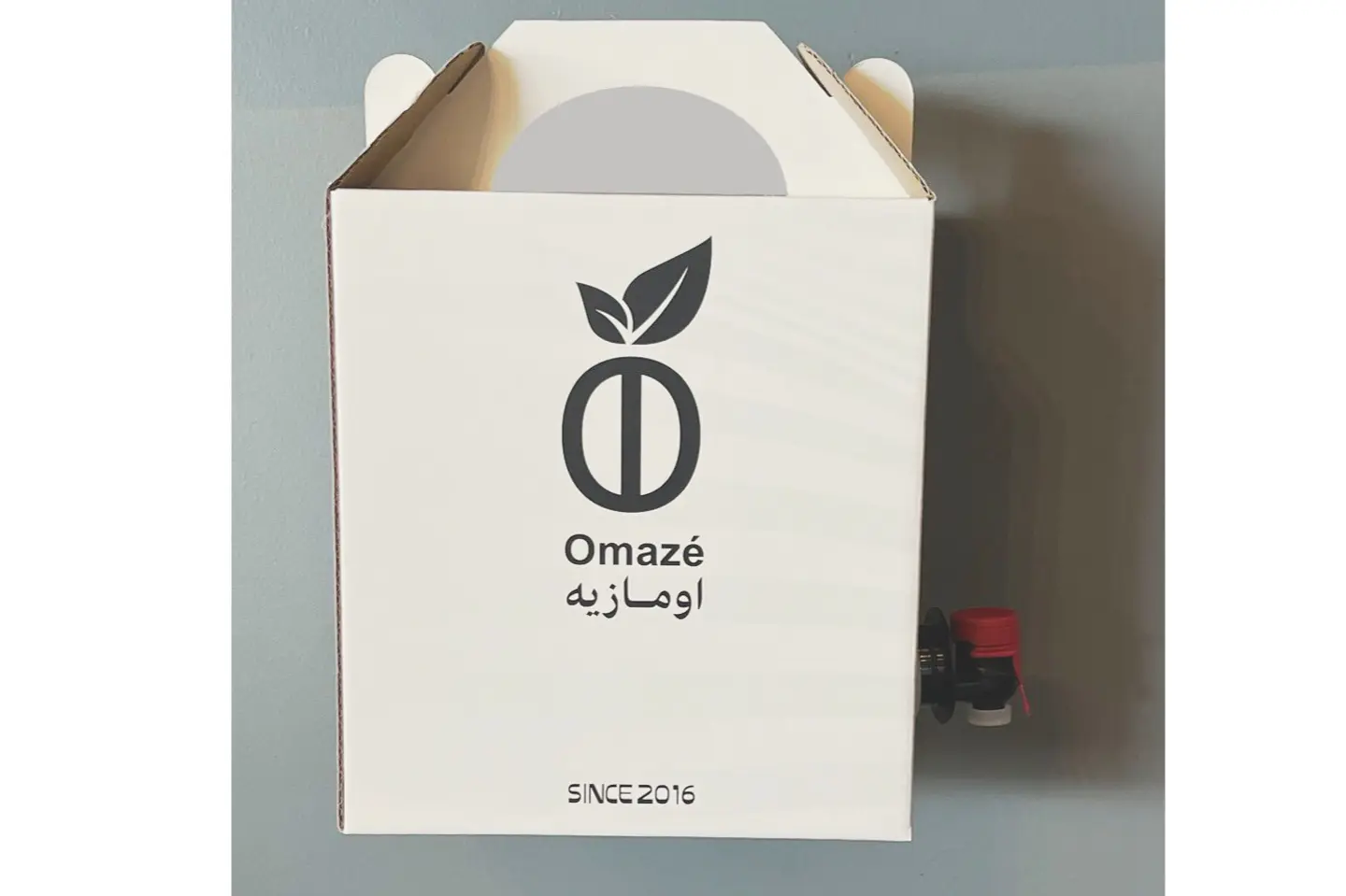 Box Coffee