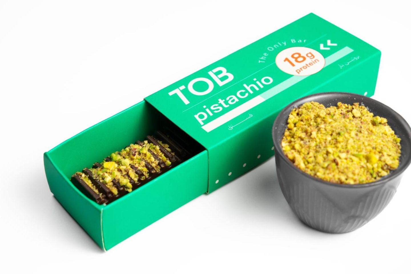 Pistachio