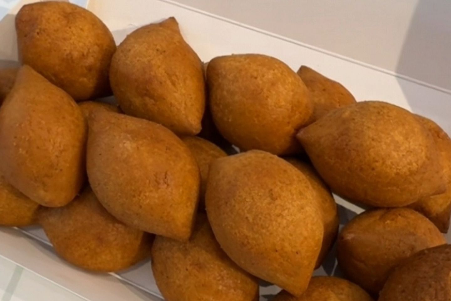 كبة دجاج