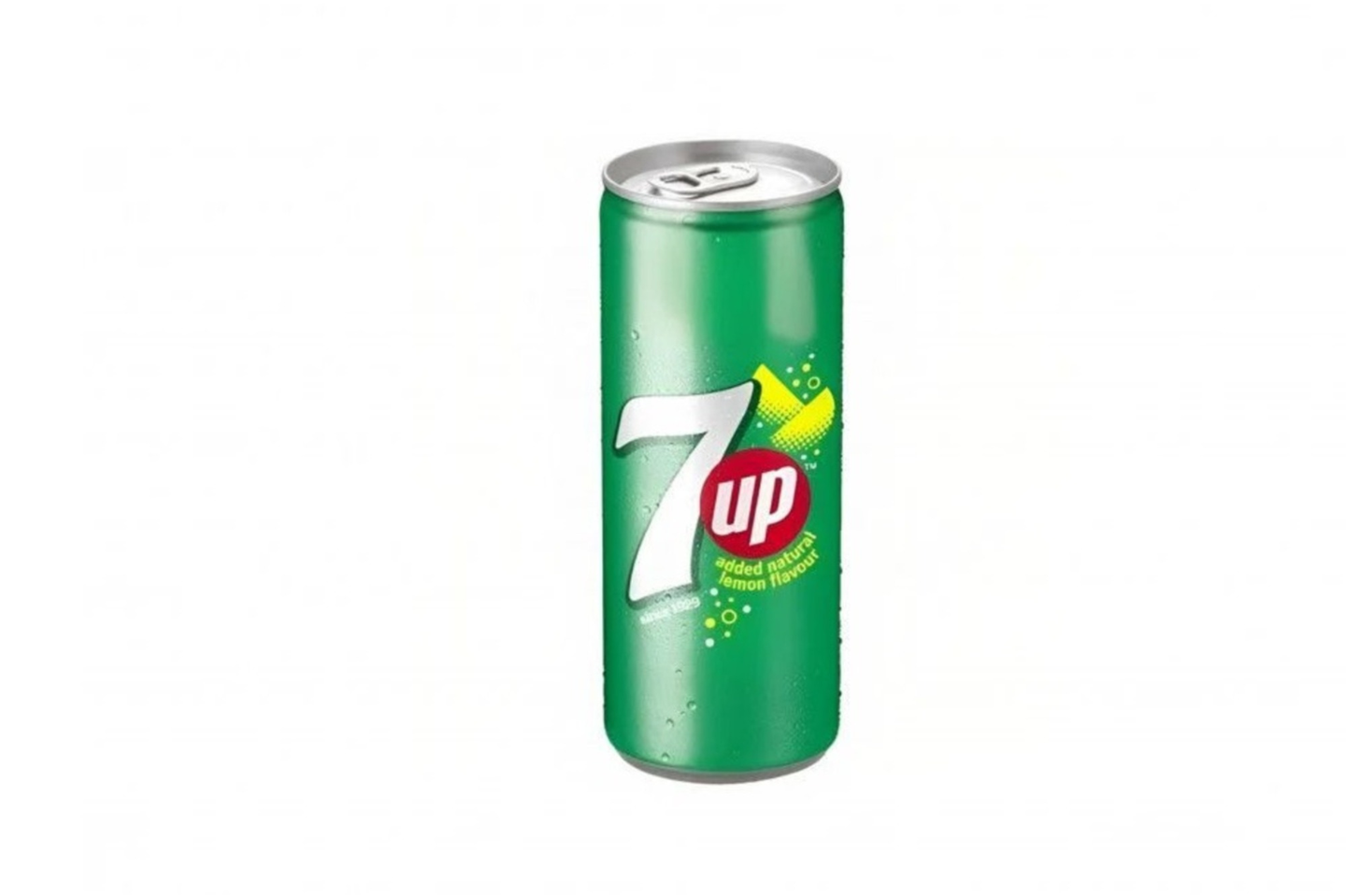 7 Up