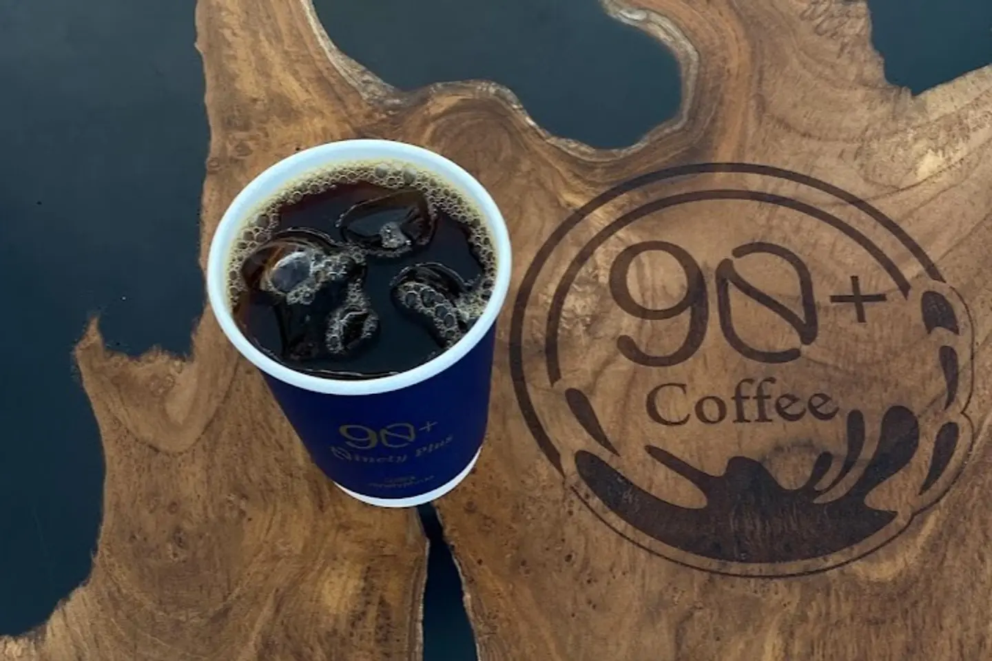 Ice V60 Classic