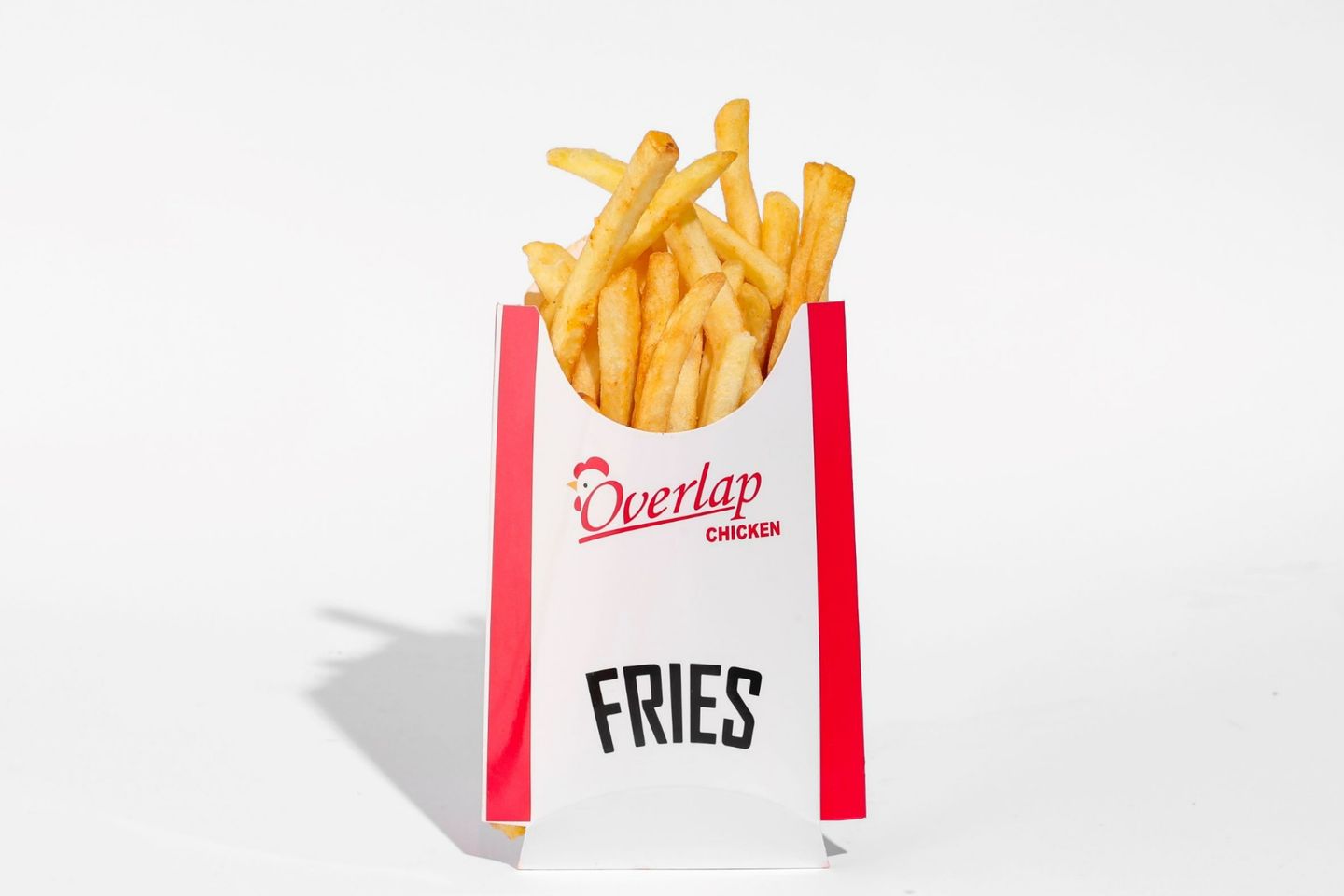 Regular Potatoes