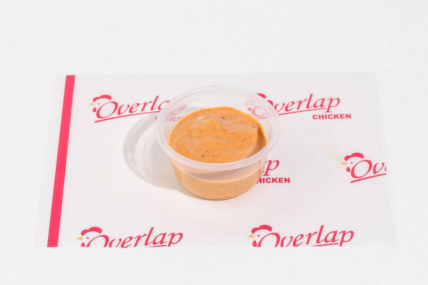 Signature Sauce