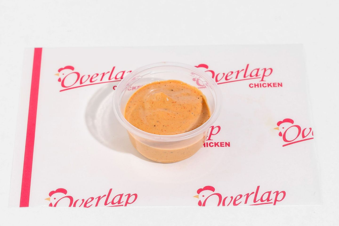 Spicy Kick Sauce