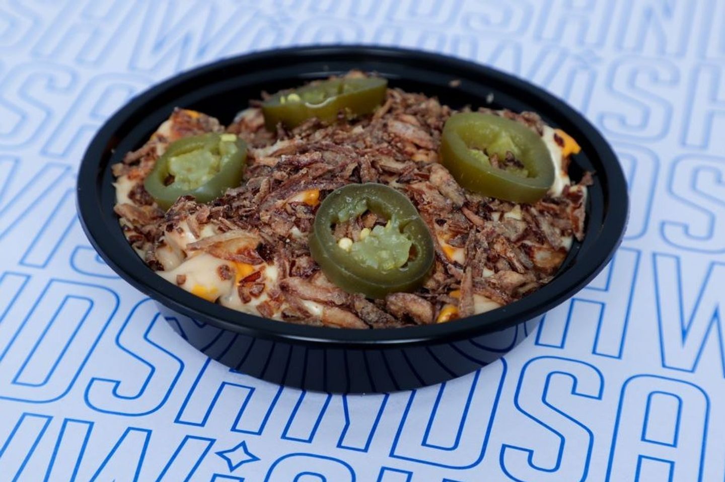 Style Fries