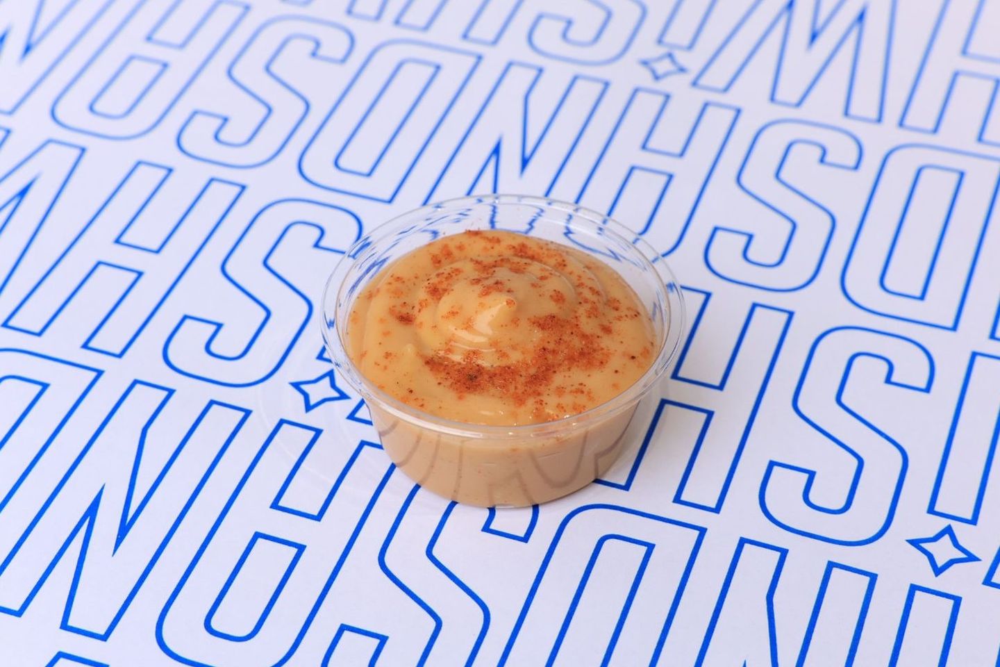 Spicy Sauce