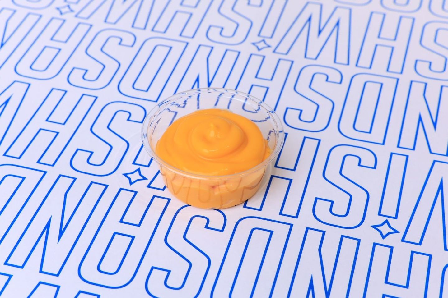 Cheese Sauce