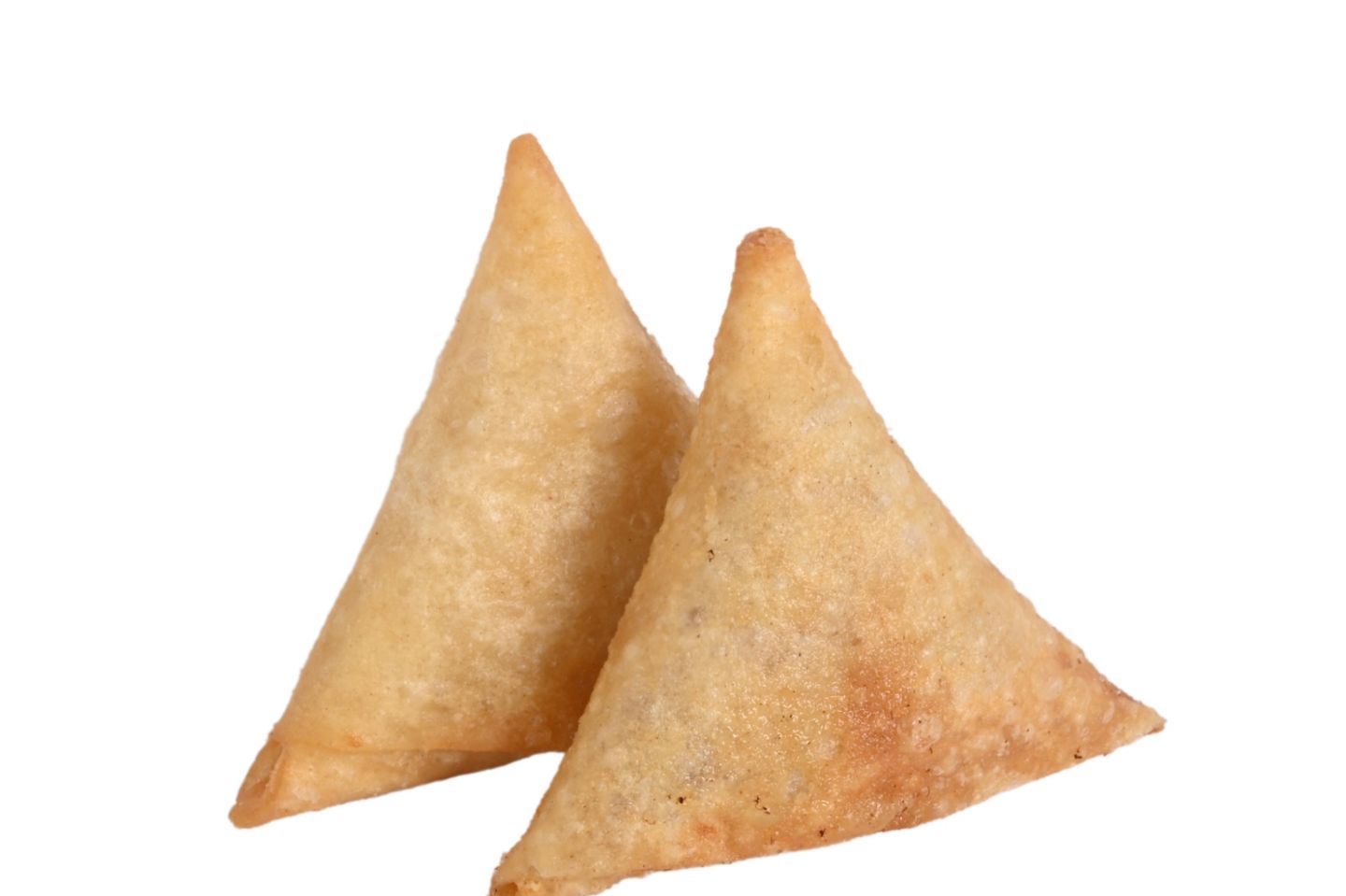 Meat Samosa