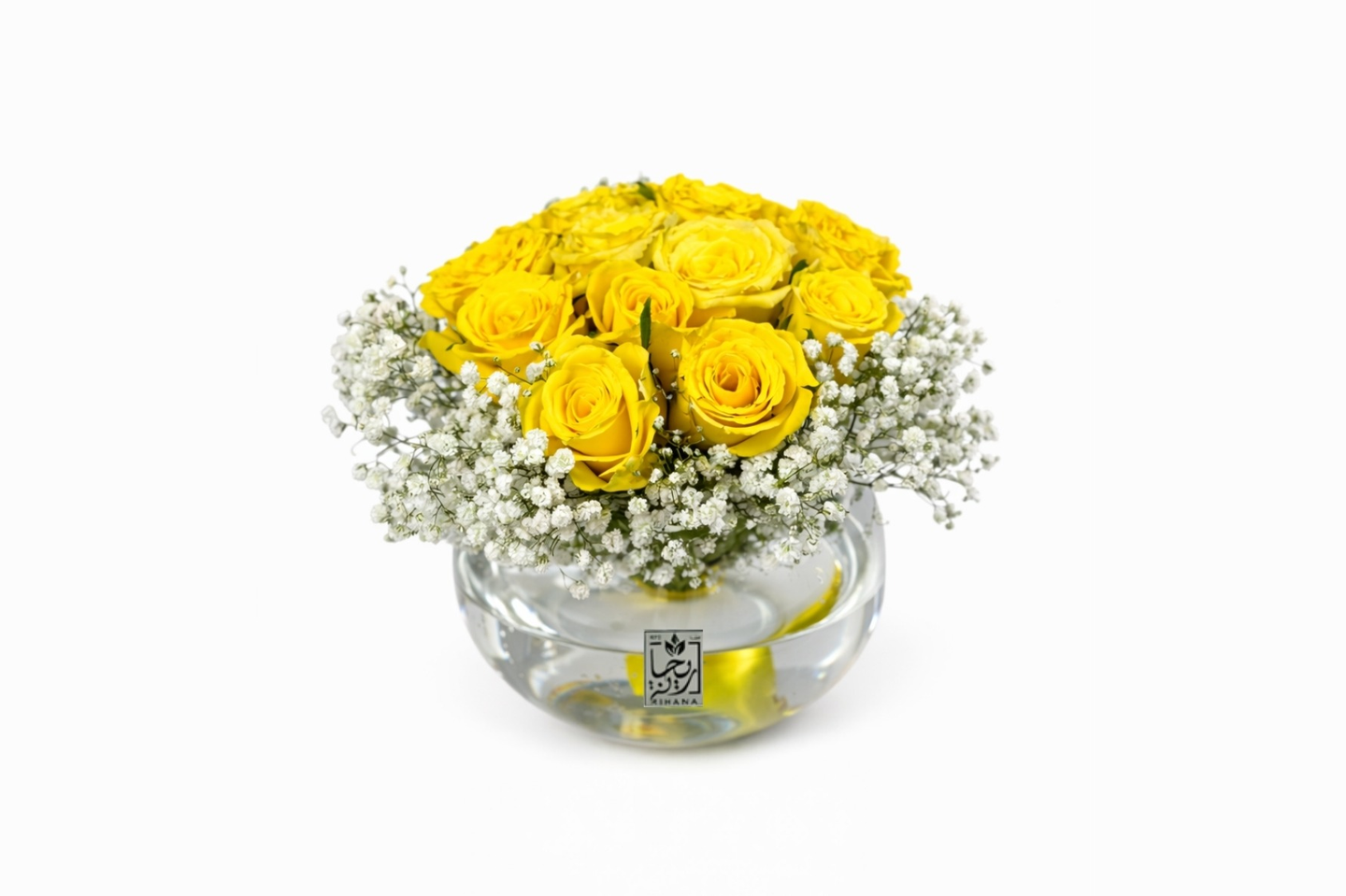 Monmar Vase