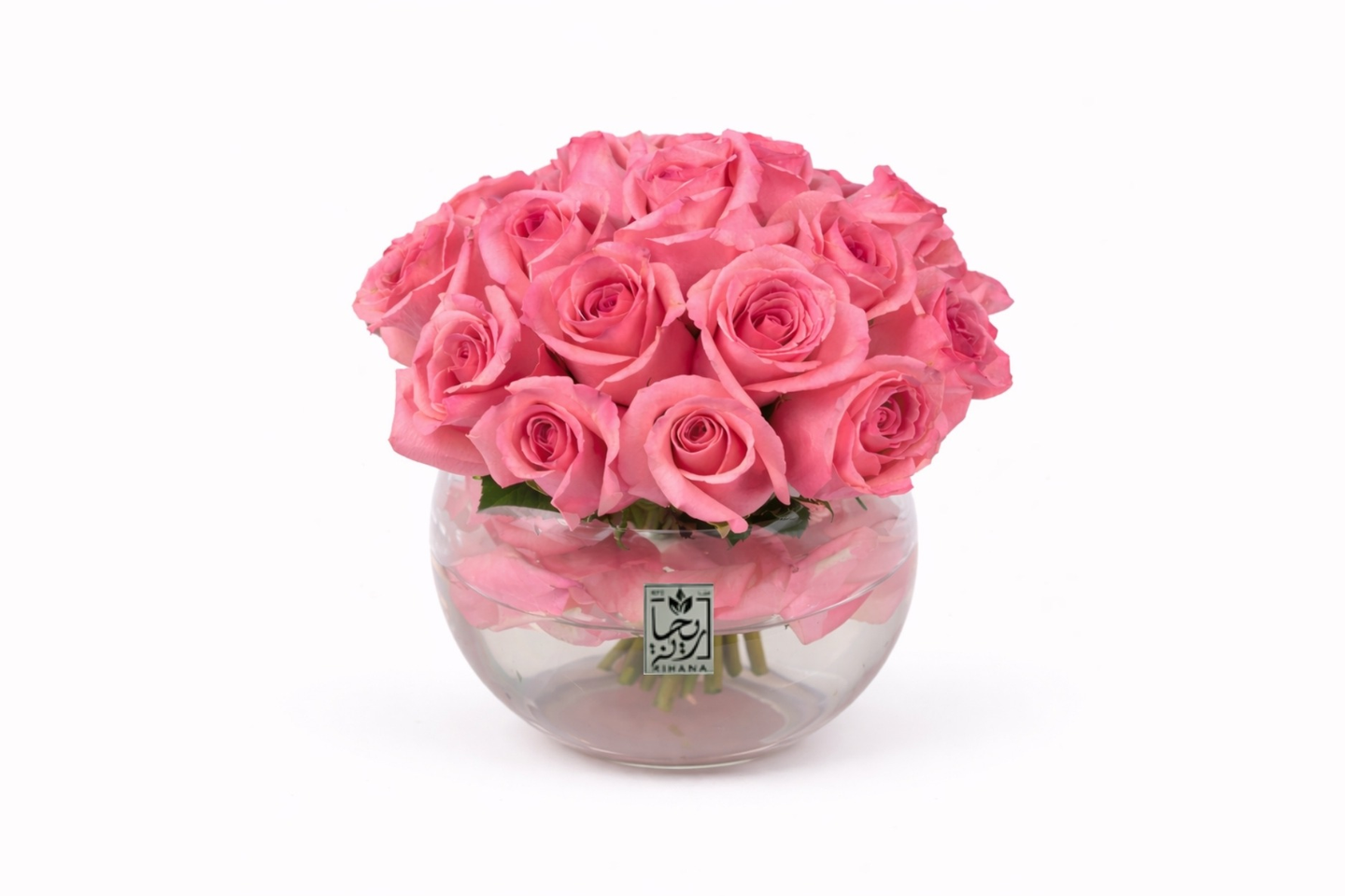 Rocher Vase