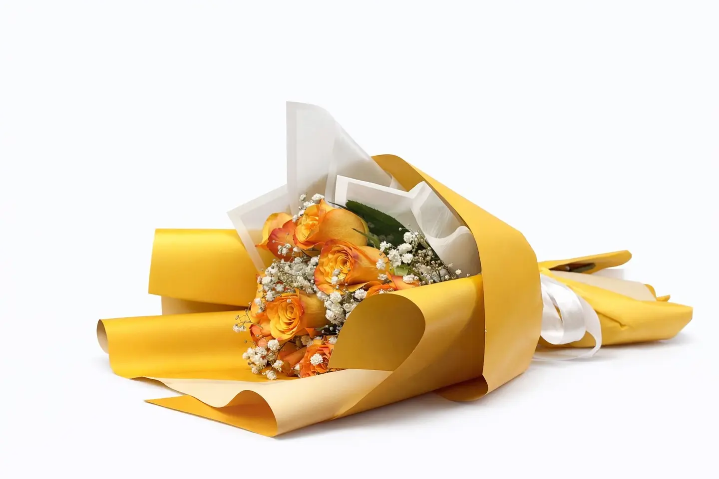 Mango Bouquet