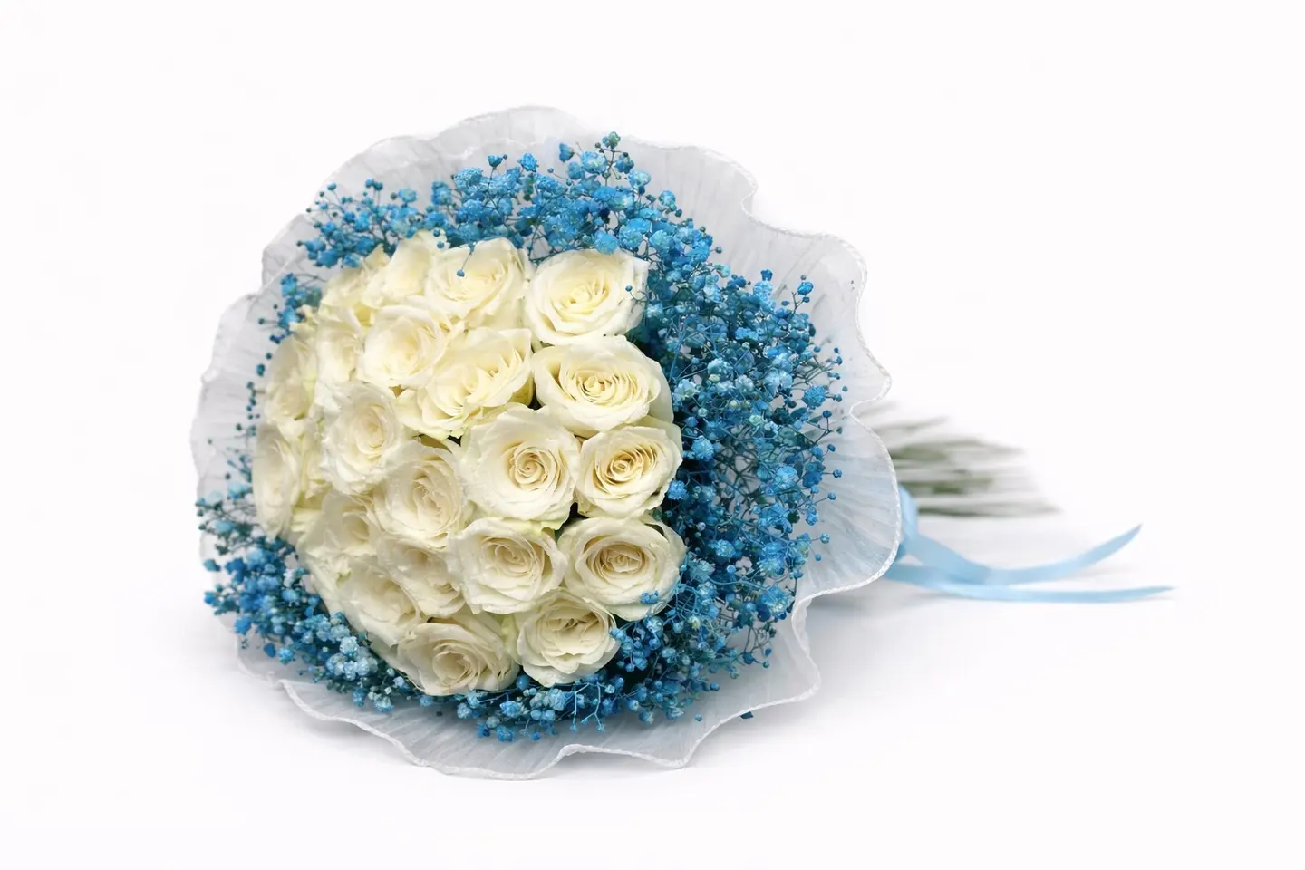 Cobalt White Package