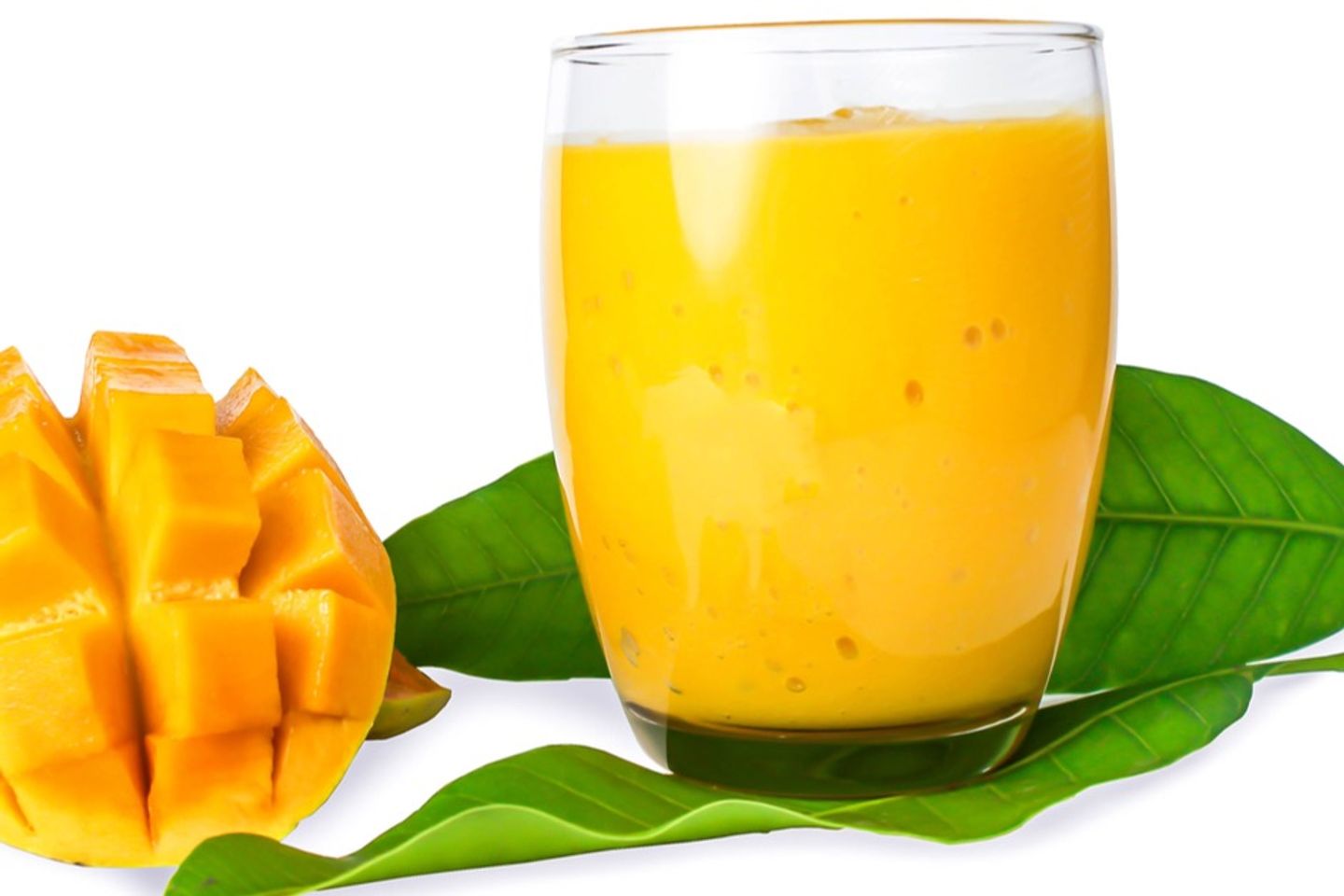 Mango Juice