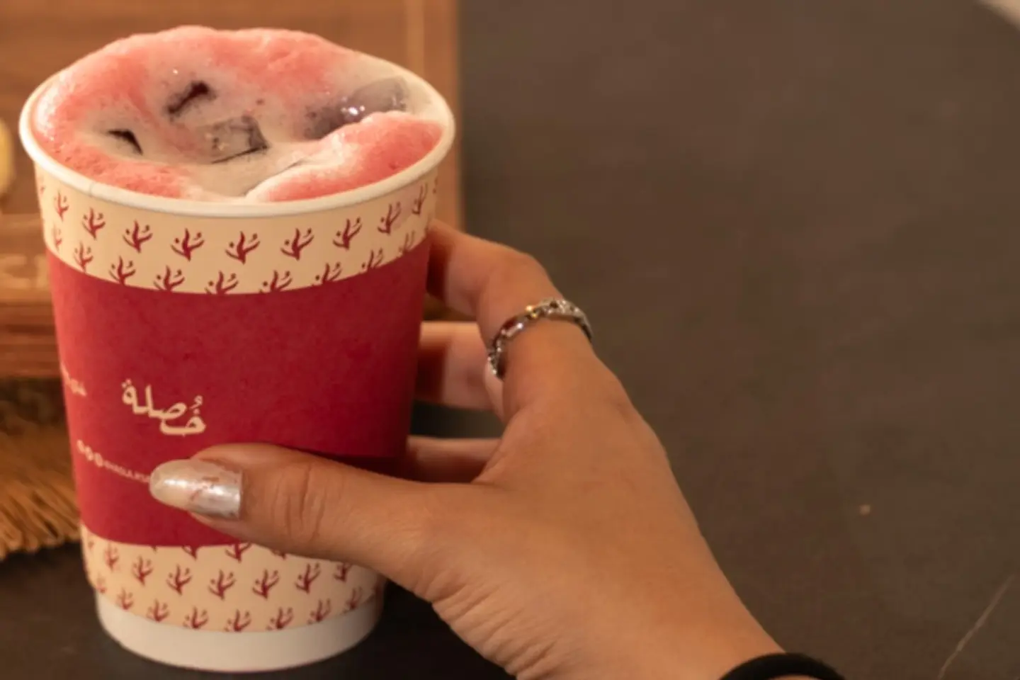 Roselle Khusla - Roselle Khusla