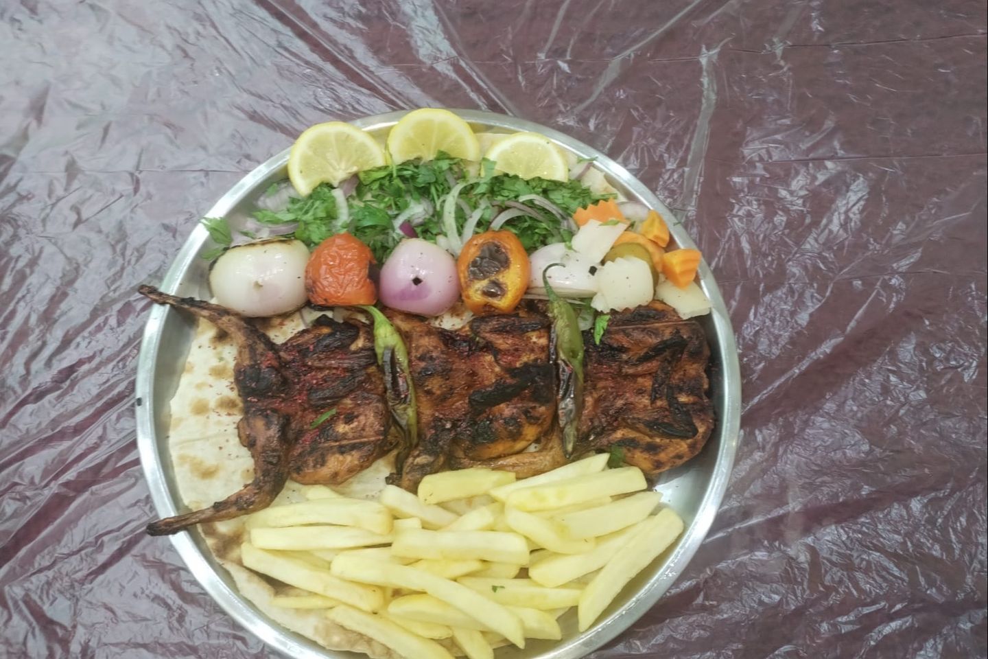 نفر سمان