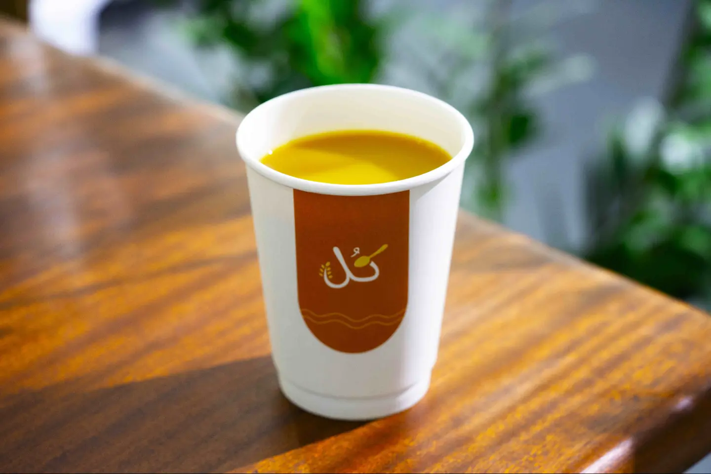 قهوة عربى كوب