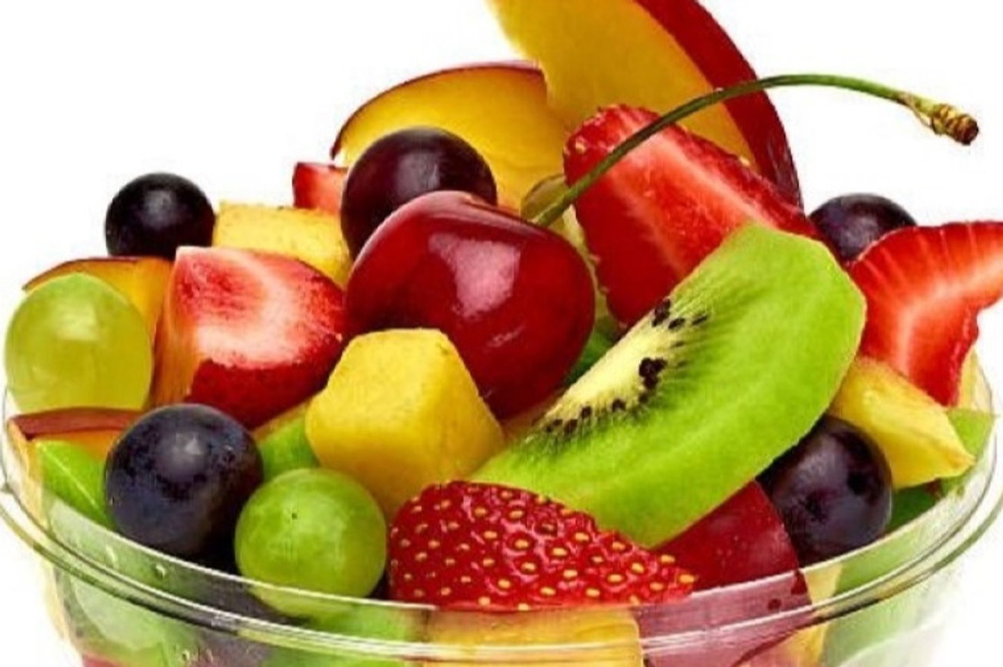Fruits Salad