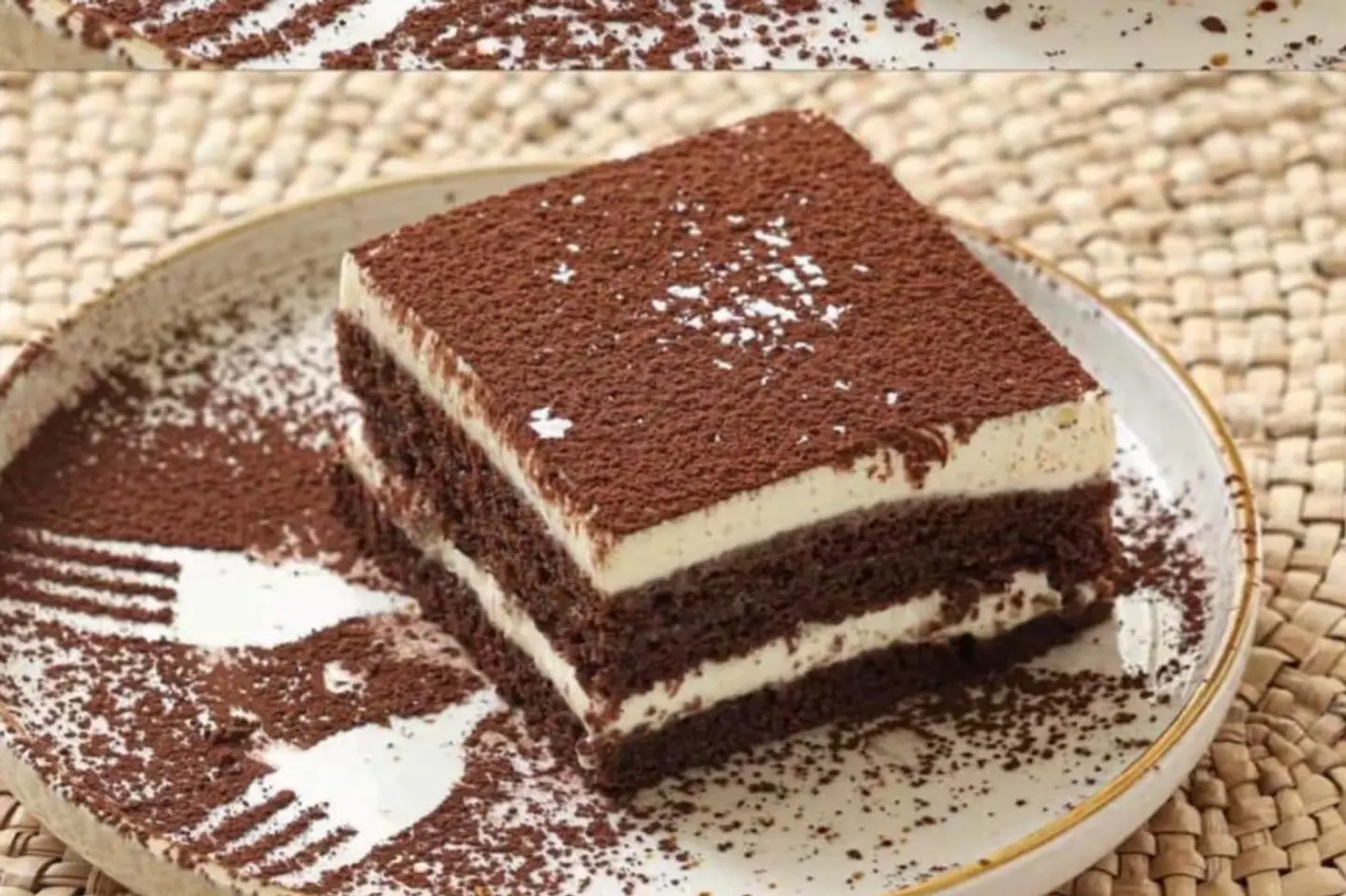 دولتشي كيك