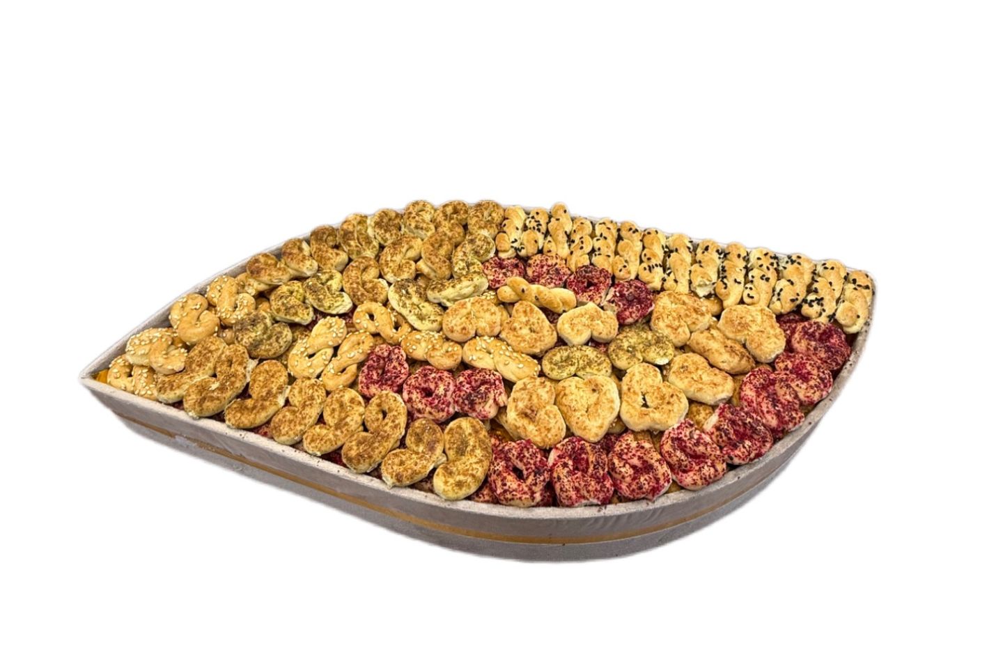 صينية موالح فاخرة