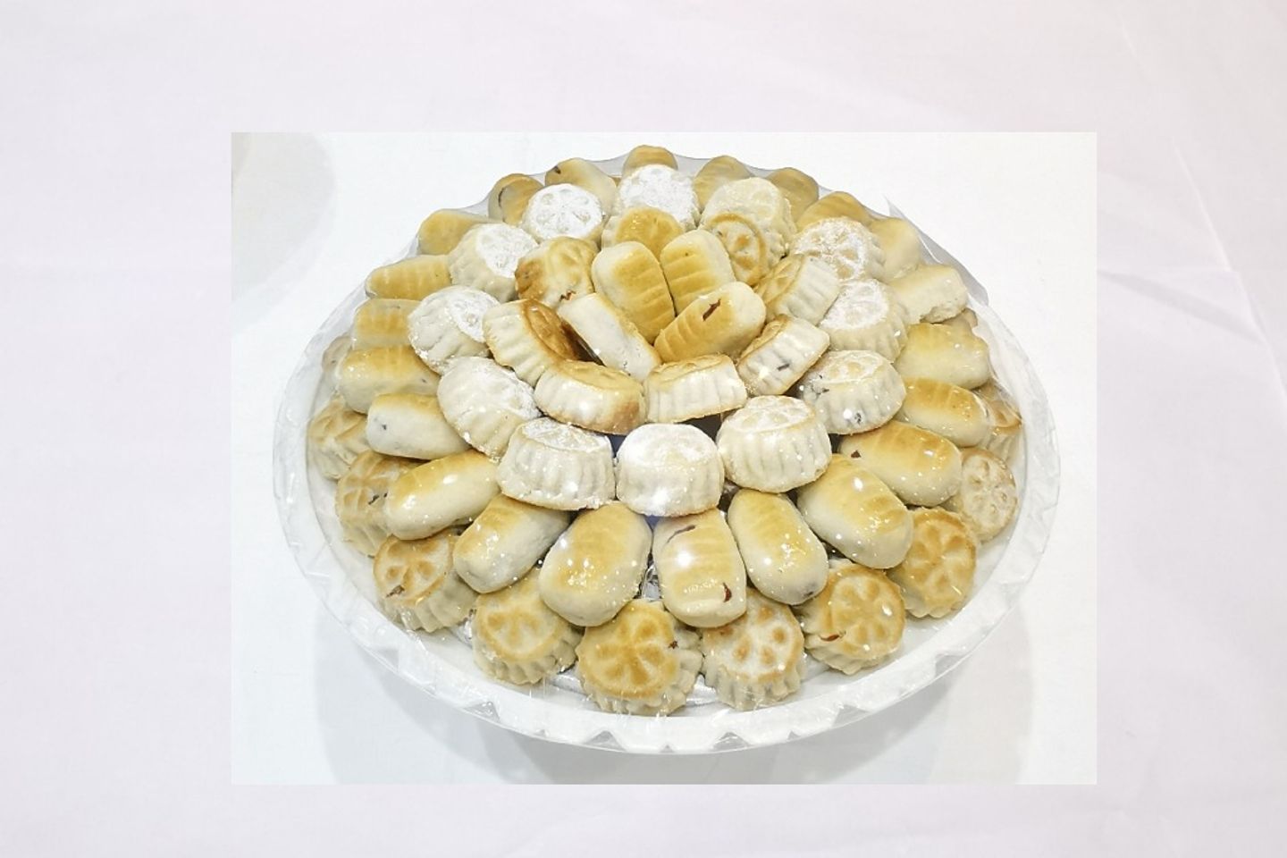 طفرية معمول التمر - كبير
