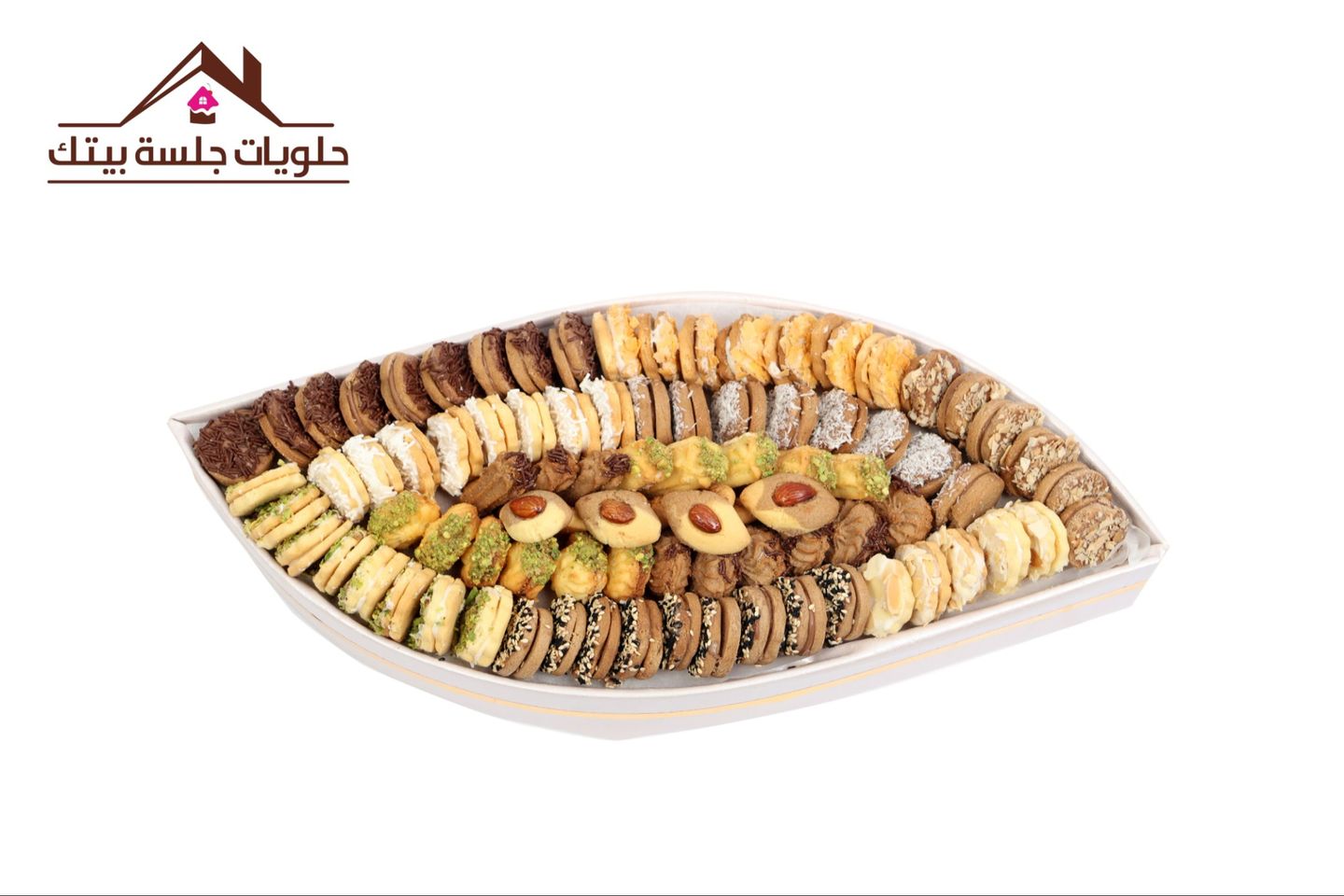 طفرية بيتي فور