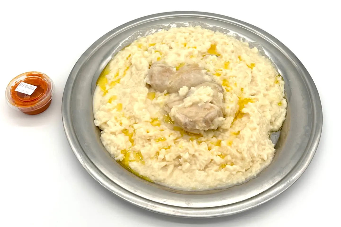 Saleek Chicken