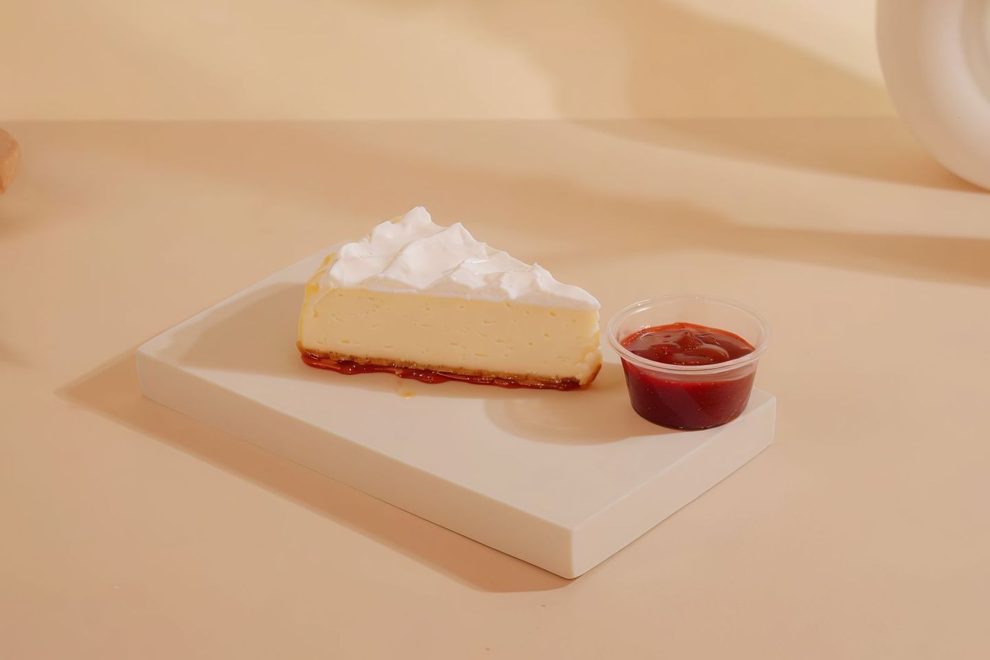 Cheese Cake