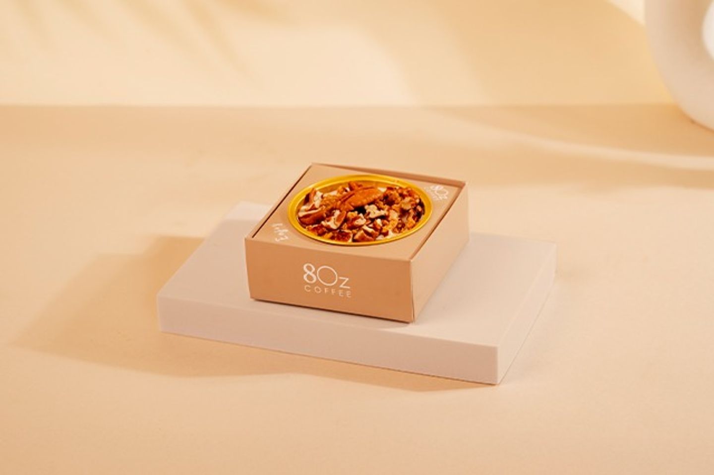 Date Pudding Cream