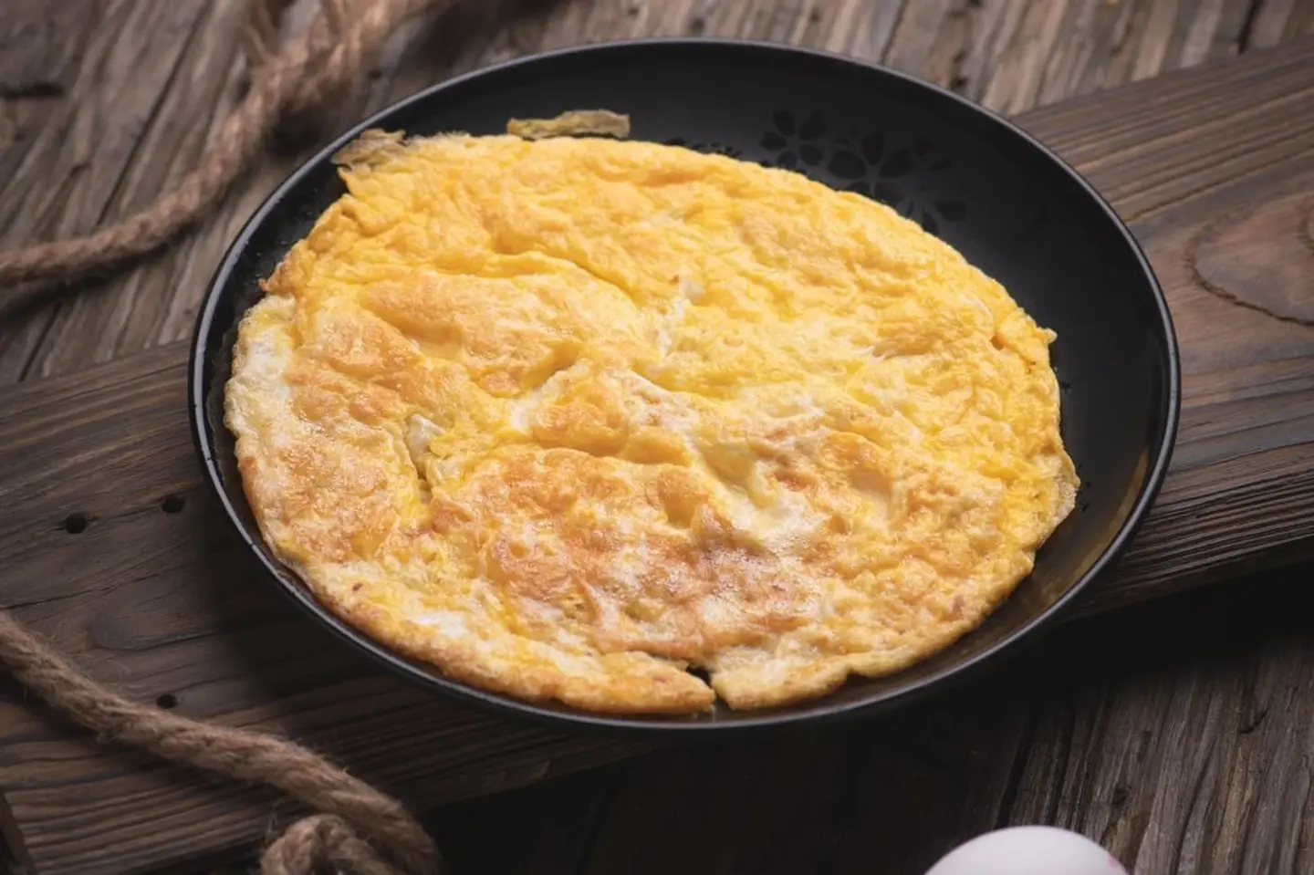 Fried Eggs