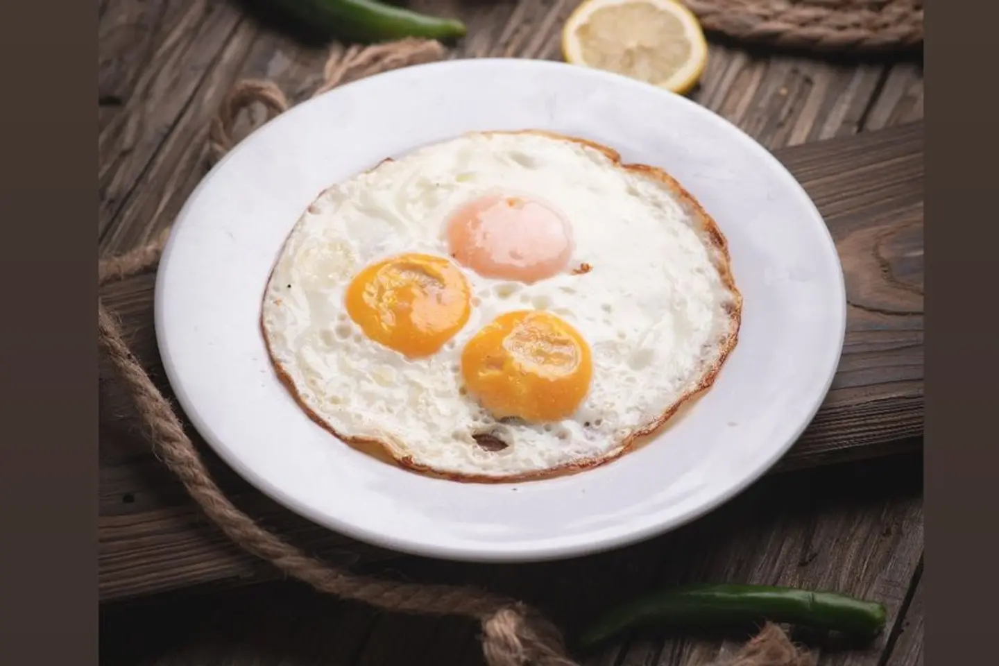Sunny Side Up