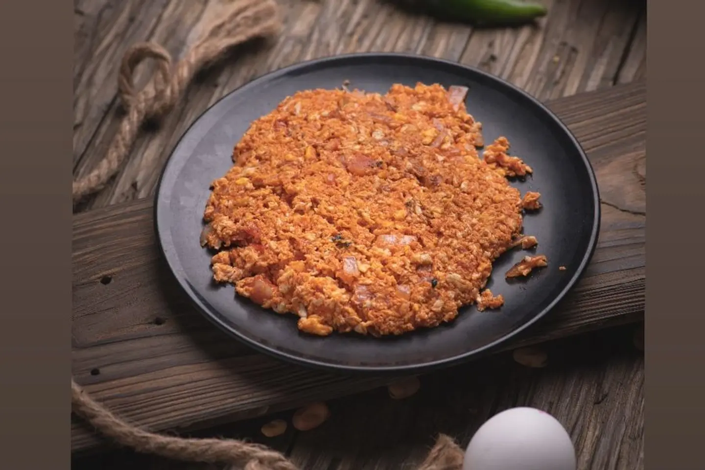 Adeni Shakshoka