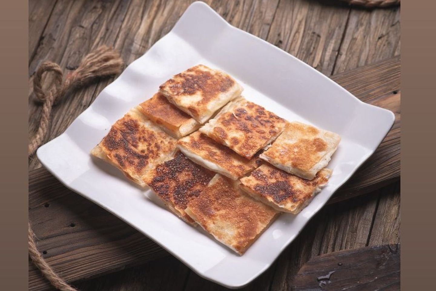 مطبق قشطة