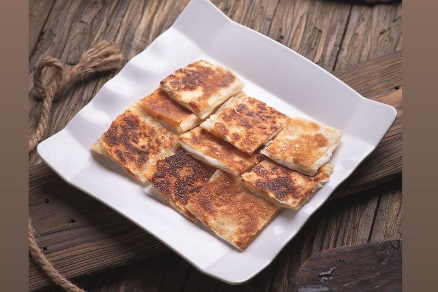 مطبق مالح