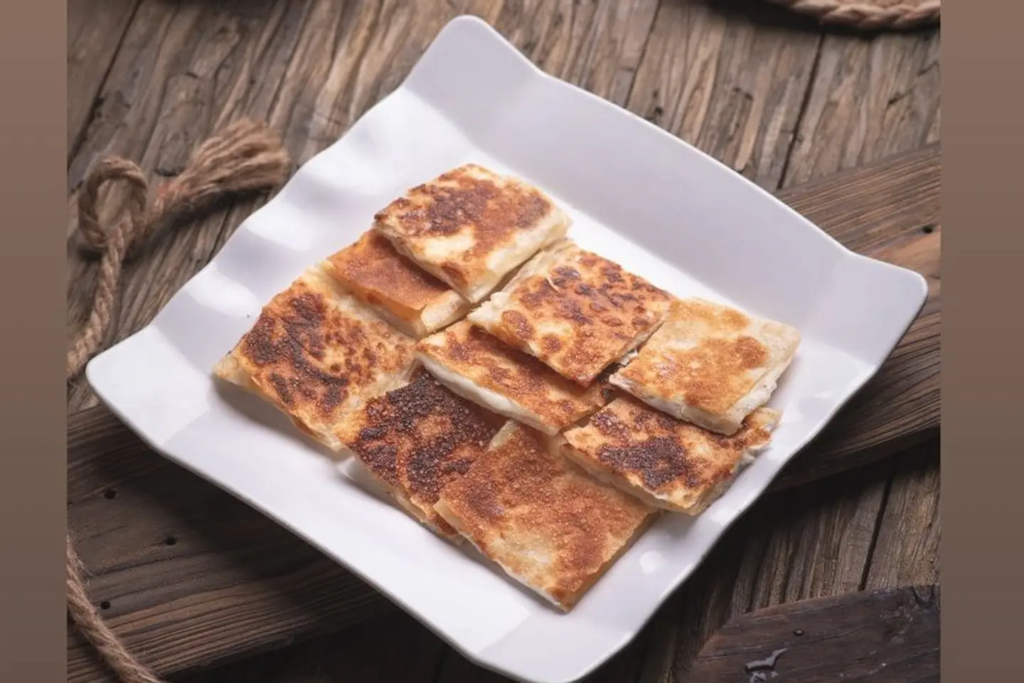 Mutabbak Cheese Maleh