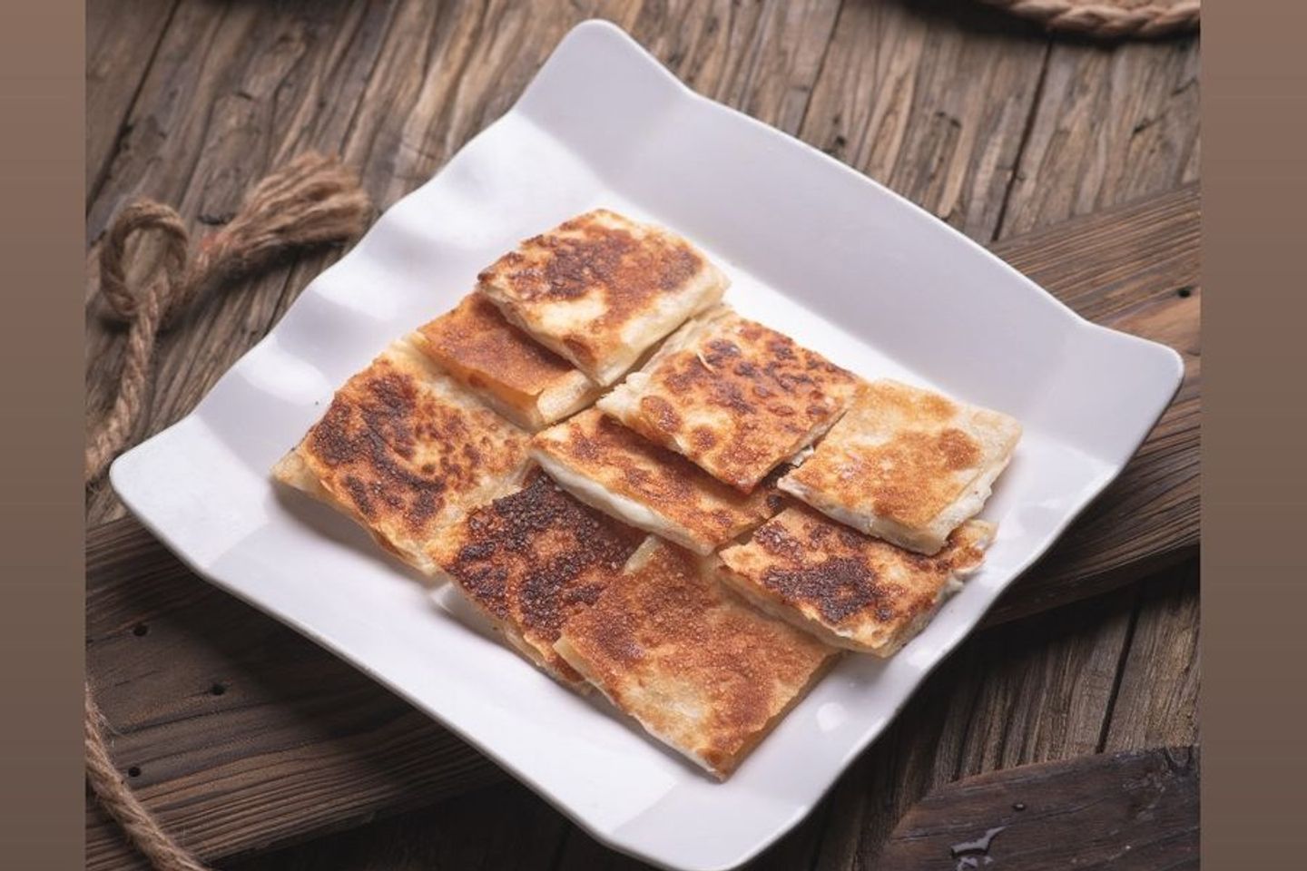 مطبق جبن مالح