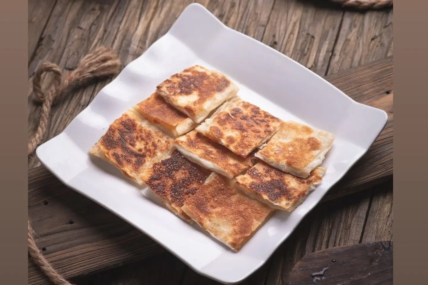 Nutella Mutabbak