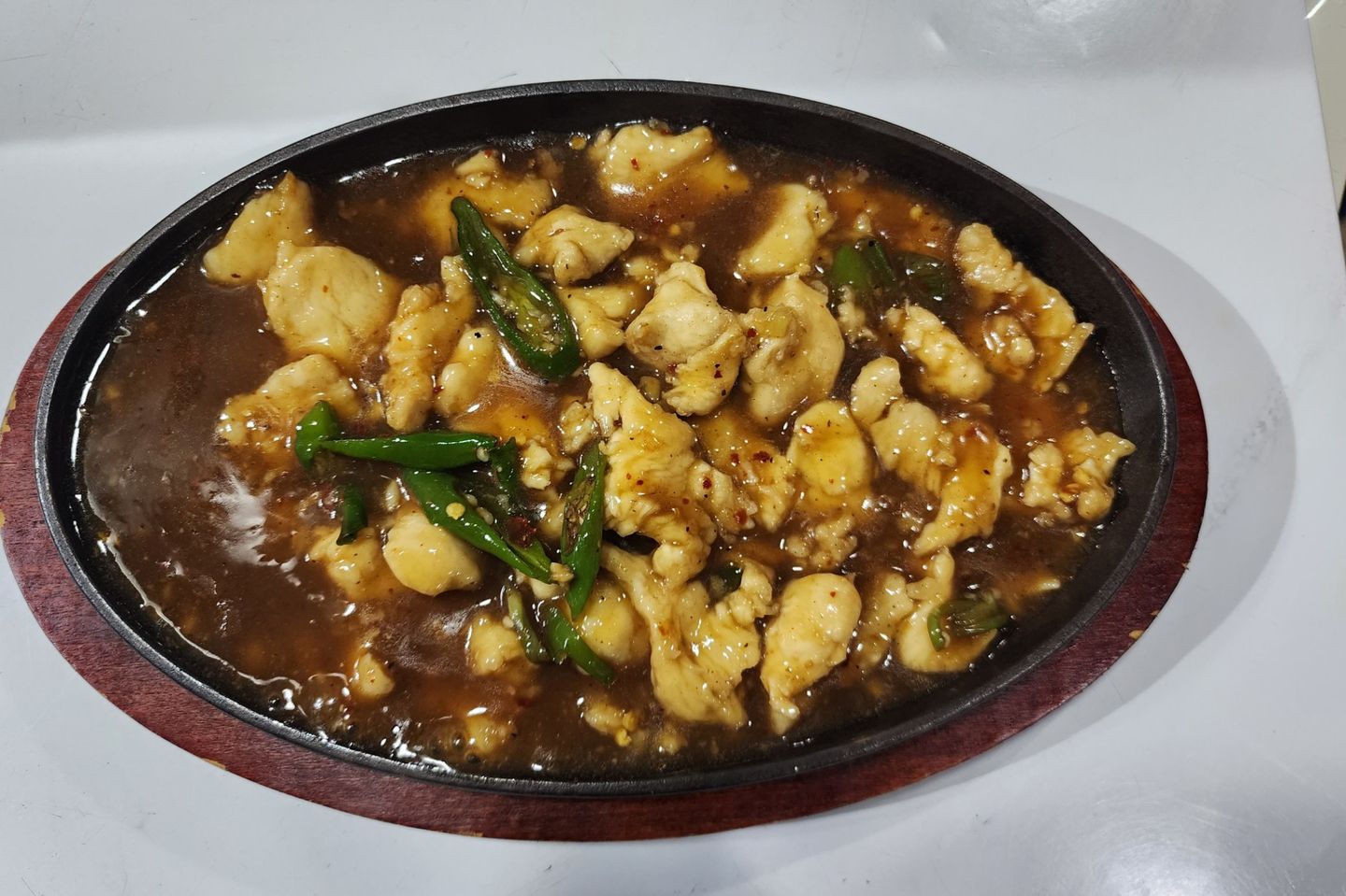 دجاج شيلي